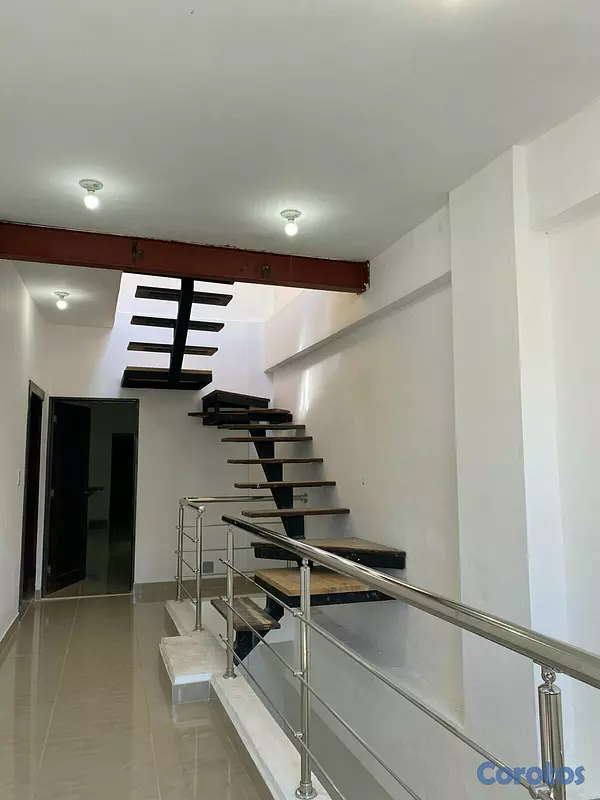 apartamentos - Venta, Edificio de 8 Apartamentos, Zona Colonial 8