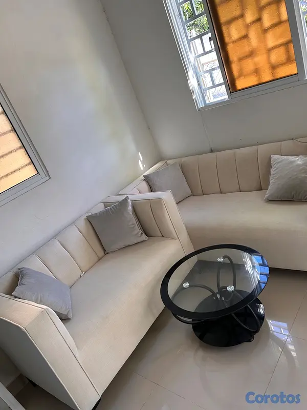muebles y colchones - Muébles en excelente condiciones  3