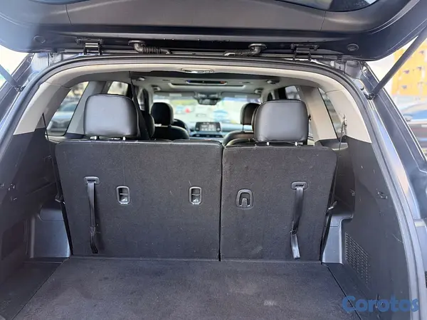 jeepetas y camionetas - Kia Telluride S V6 2021 4