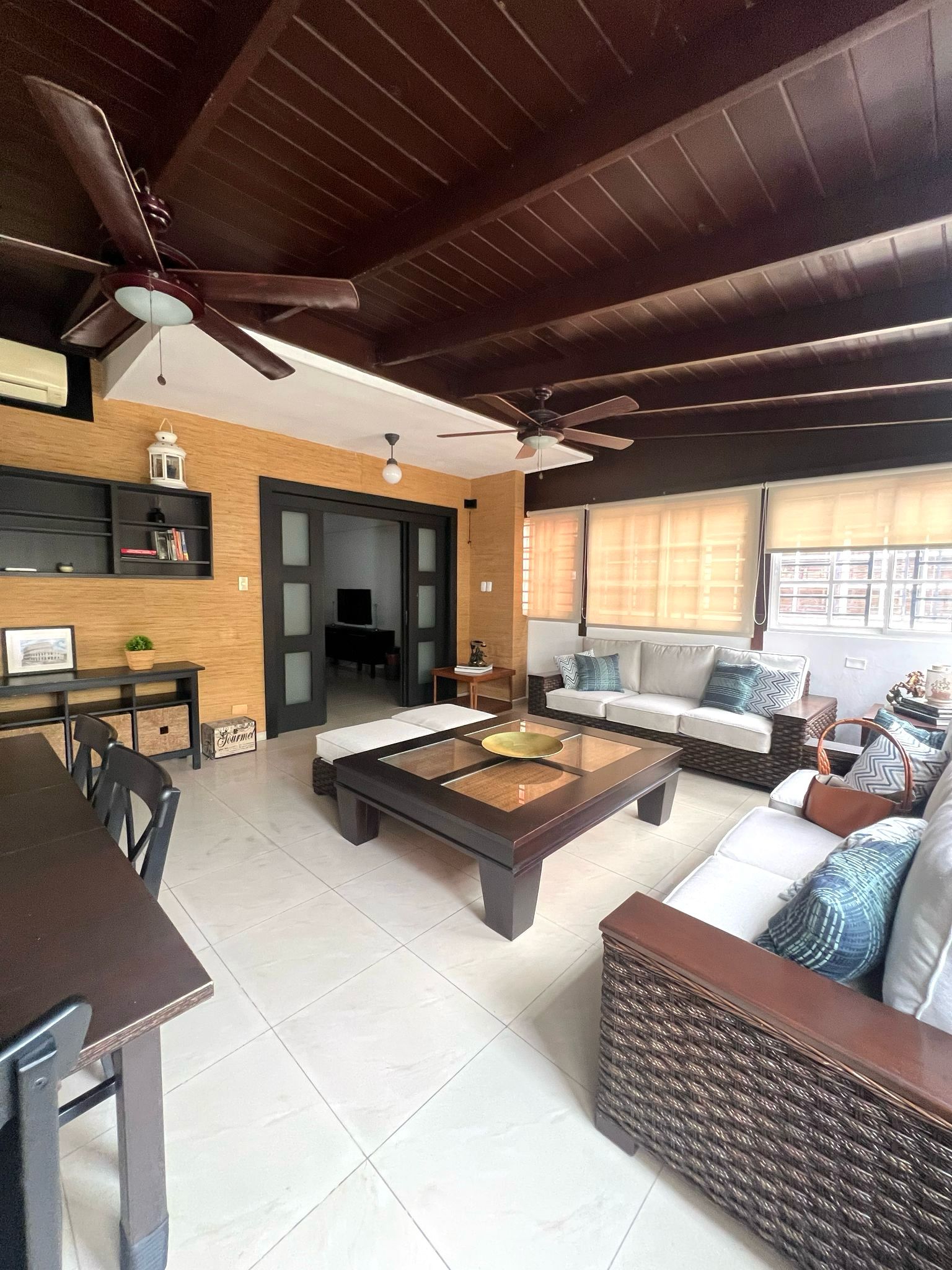 apartamentos - ✨ Apartamento 2 habitaciones 2 baños 2 parqueos Amueblado en Mirador Sur ✨ 4
