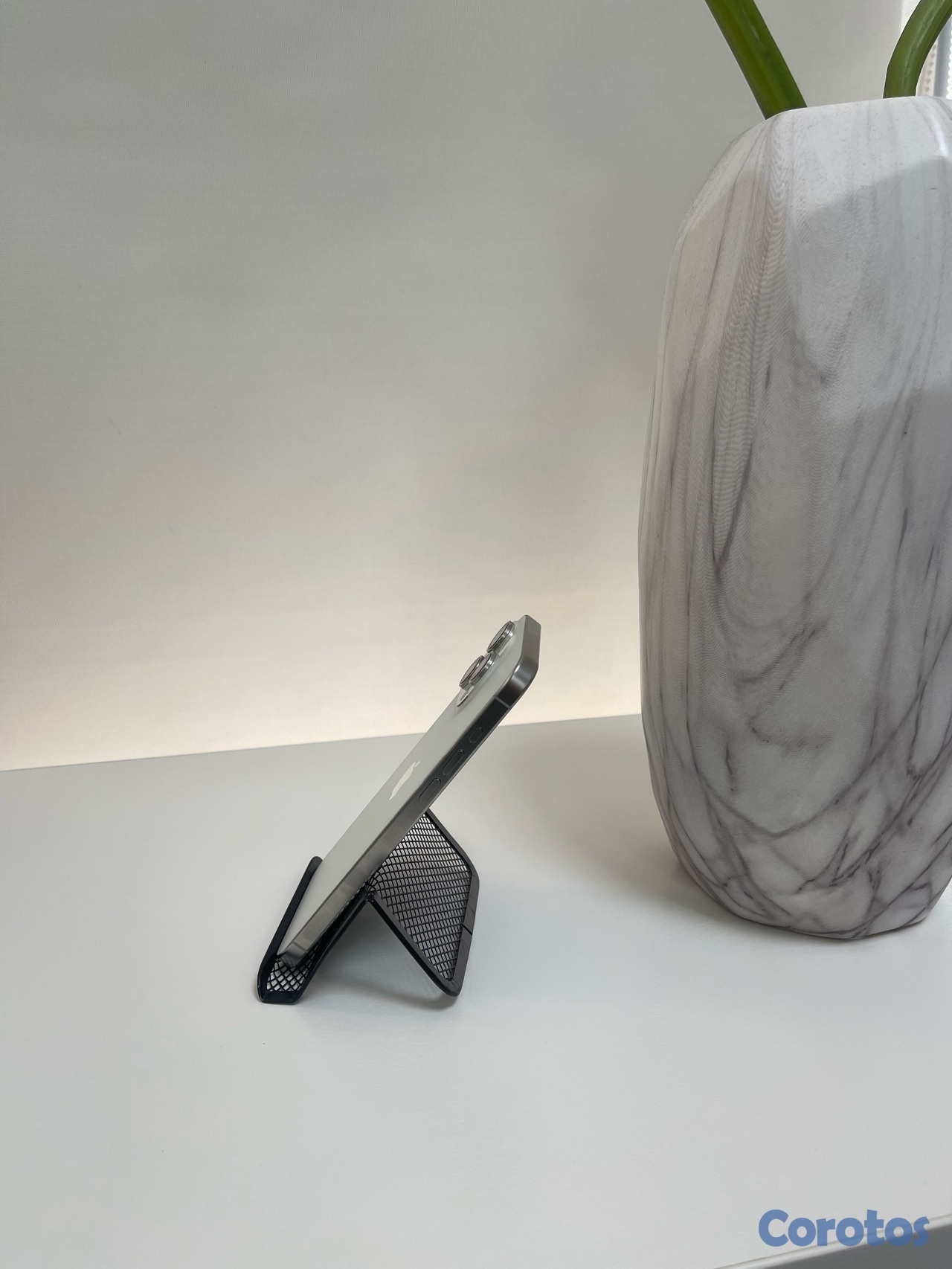 celulares y tabletas - iPhone 15 pro Max 256gb Blanco Factoy  4