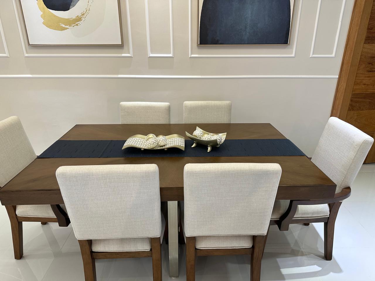 penthouses - Penthouse nuevo en Alma Rosa I (AR-04) 5