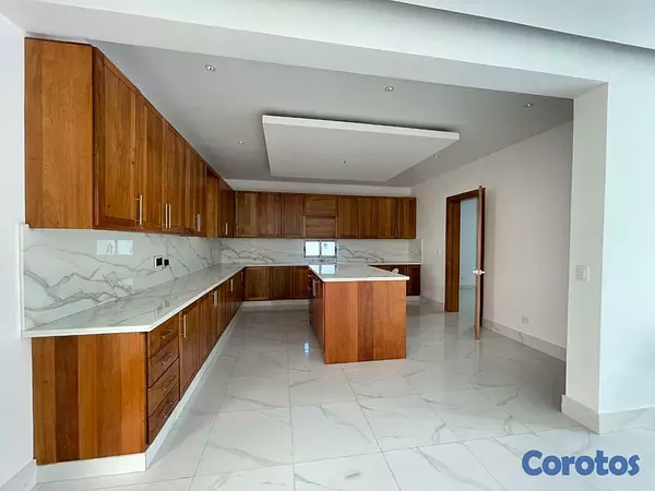 casas - Casa en Gurabo de Santiago de 3 habitacioes Res. Isabela 8