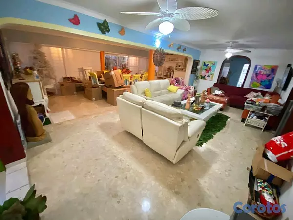 casas - Casa en Venta en la Castellana  11