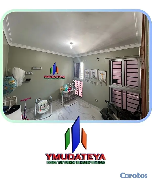 apartamentos - ✨ Hermoso Apartamento en Santo Domingo Norte – La Jacobo ✨ 4