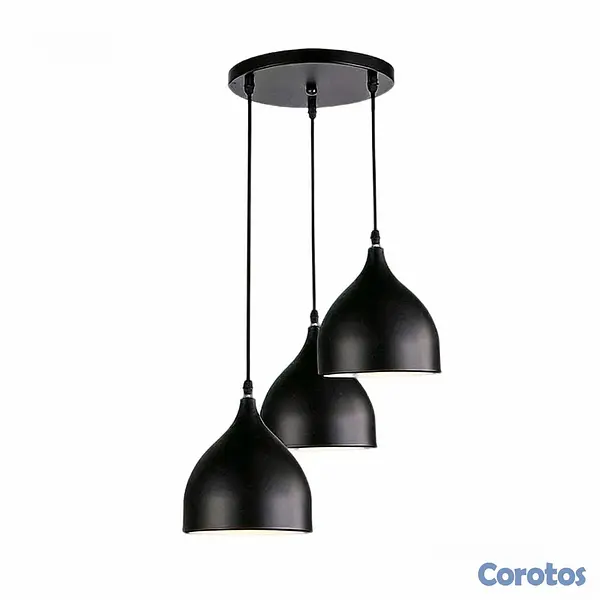decoración y accesorios - Lampara de lujos  6