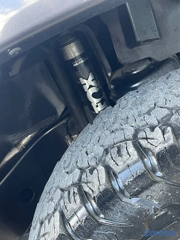jeepetas y camionetas - VENDO JEEP RUBICON 2017 3