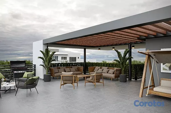 apartamentos - Residencial Lexson: Exclusividad en Prado Oriental 7