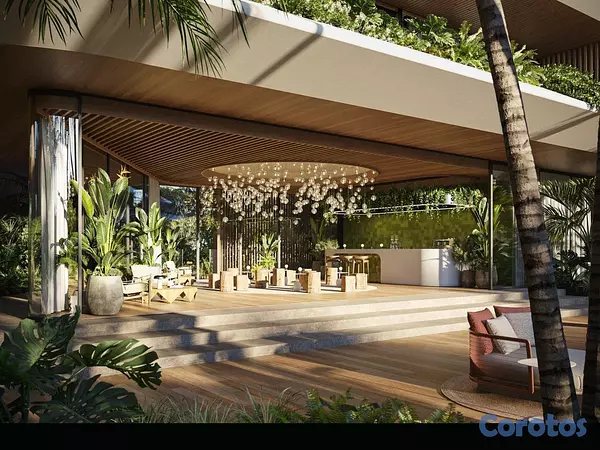 apartamentos - Apartamento en venta en bayahibe de una habitacion 9