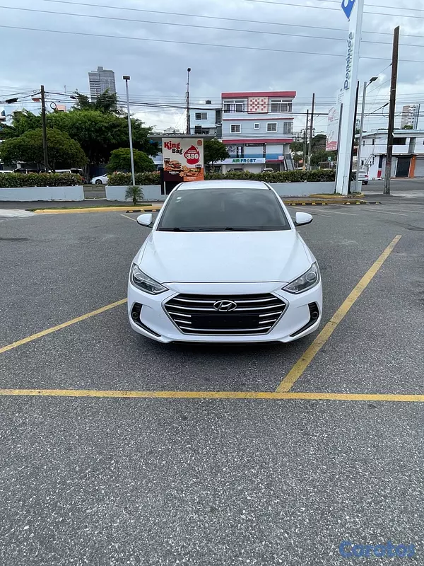 carros - Hyundai avante 2018  6