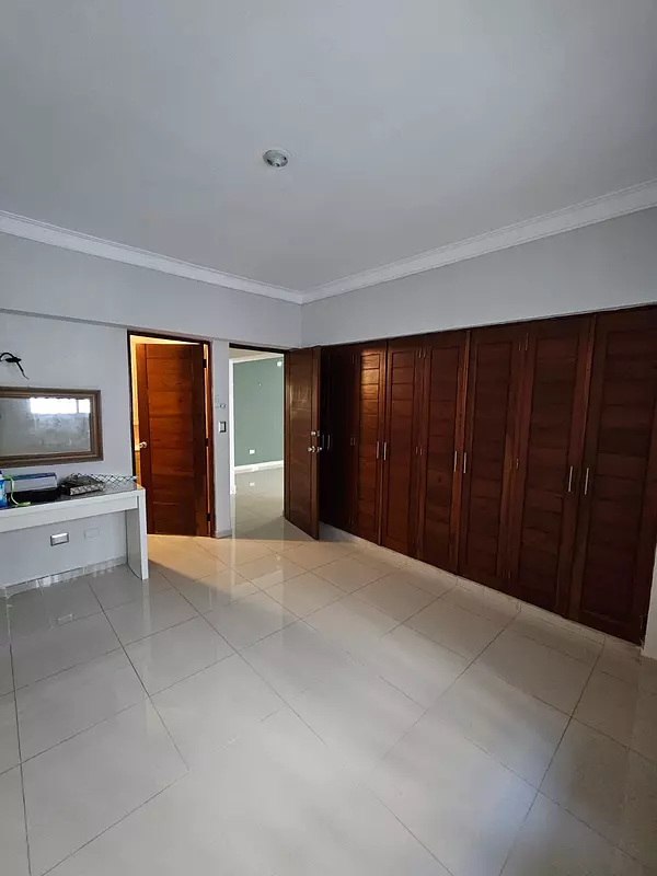 apartamentos - Vendo apartamento en El Millón  8