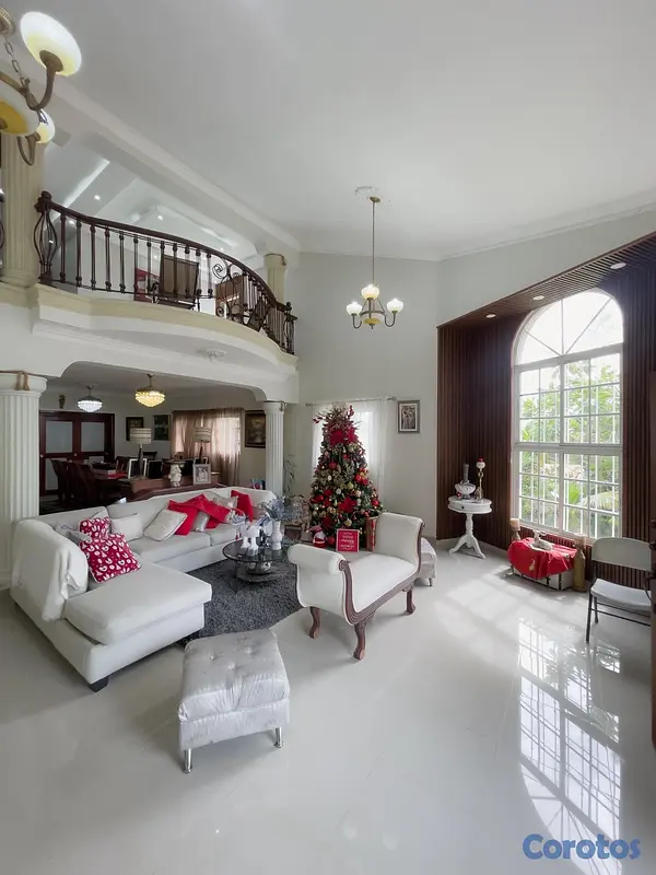 casas - CASA EN VENTA 8