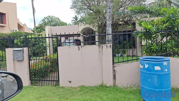 solares y terrenos - En Venta Solar en Altos de Arroyo Hondo II 4