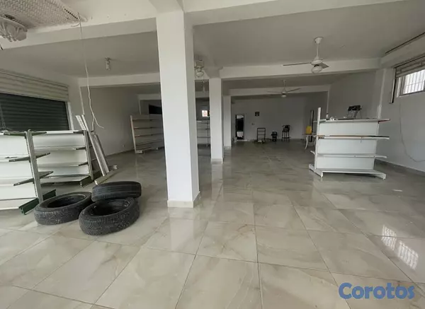 oficinas y locales comerciales - Local primer nivel ALcarrizos  3