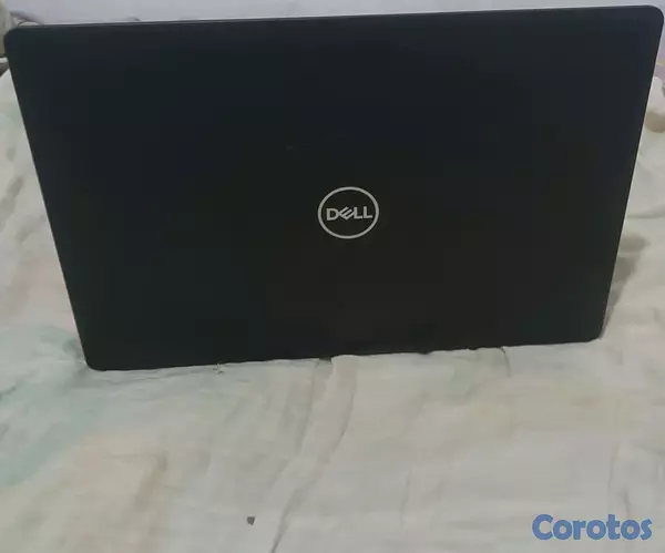computadoras y laptops - Dell Latitude 3590 - 16GB RAM / SSD 256GB - ¡Nítida y Rápida! 3