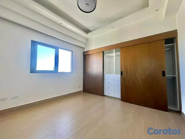 apartamentos - Apartamento en Venta Naco 4