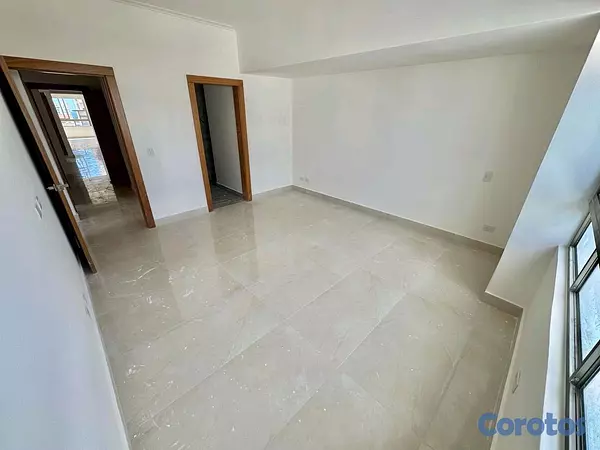 apartamentos - Vendo Segunda  con Terraza en Bella Vista Sur  12