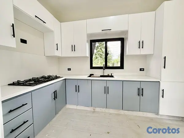 casas vacacionales y villas - Exclusiva villa en venta Jarabacoa  10
