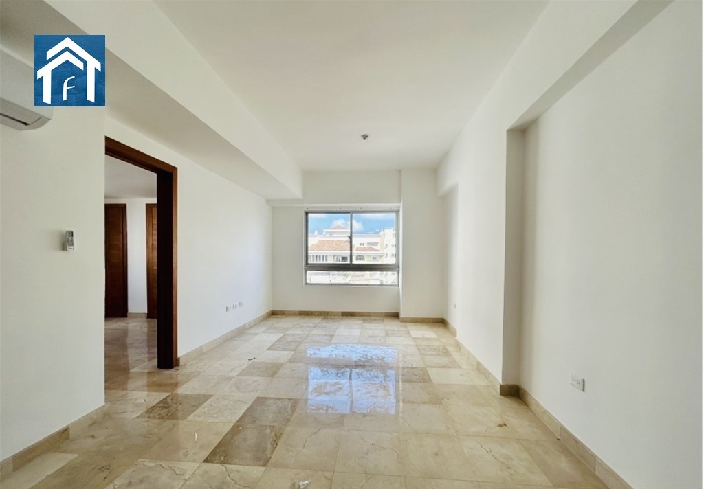 apartamentos - EN VENTA APARTAMENTO EN PIANTINI DE 1 HABITACIÓN 0