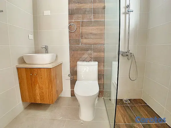 apartamentos - PRIMER PISO PLANTA FULL PROXIMO QUINTAS PONTEZUELA 9