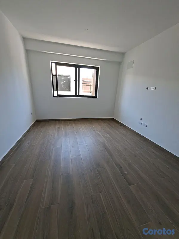 apartamentos - Apartamento a estrenar en piso alto en la Urb. Real 4