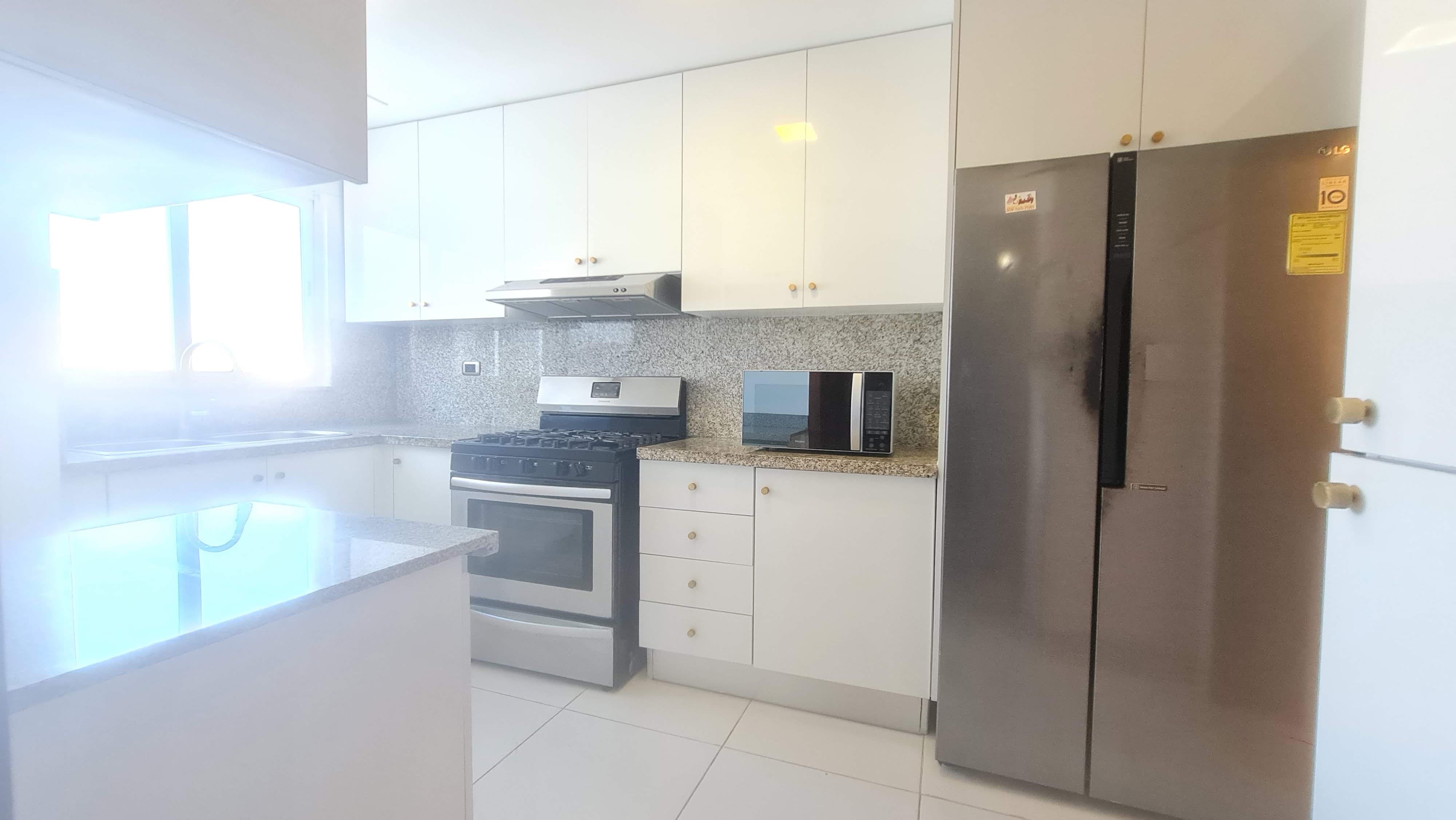 apartamentos - La Esperilla/ Venta Piso 9 dos hab 2.5 b 2 paraueo 2