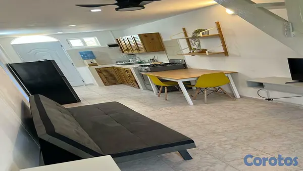 apartamentos - Oportunidad de apartamento a la venta cerca de la playa ballena 3