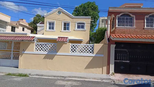 casas - Espaciosa Casa de 3 Habitaciones en Alquiler – Sans Souci 6