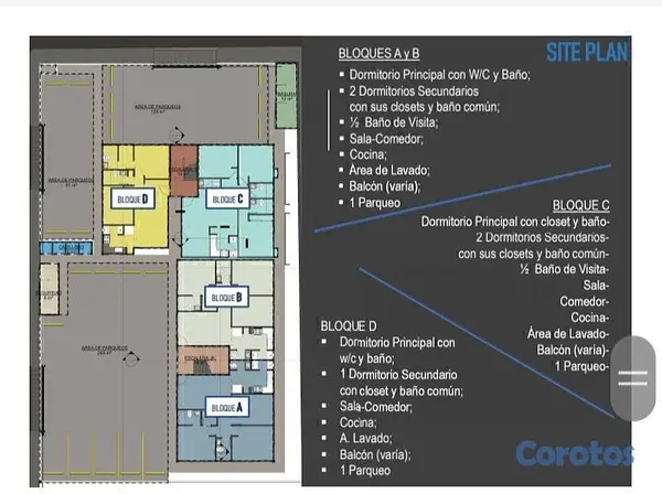 apartamentos - Residencial Alta Riva,apto B4, las americas 3