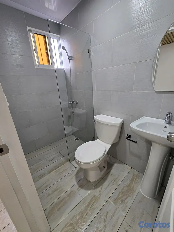 apartamentos - Alquiler Apartamento Estudio en Herrera $10,500 5