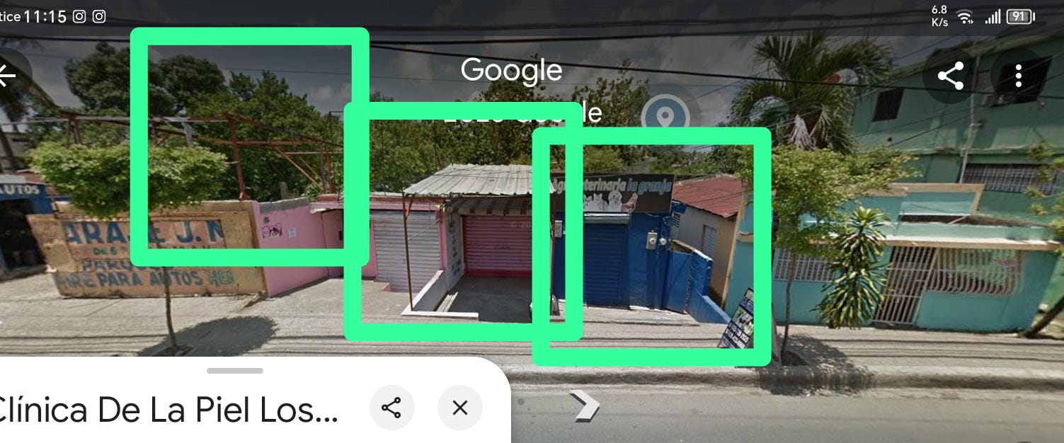 solares y terrenos - DIOS 📍Los Alcarrizos Av. Principal, Vendo Terreno 7