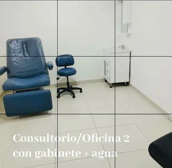 oficinas y locales comerciales - Locales Disponibles – Ensanche Naco, Santo Domingo 6