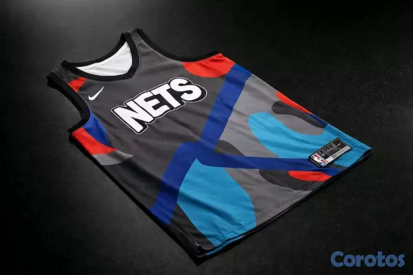 ropa para hombre - Gran variedad de chaquetas de NBA originales en oferta 13