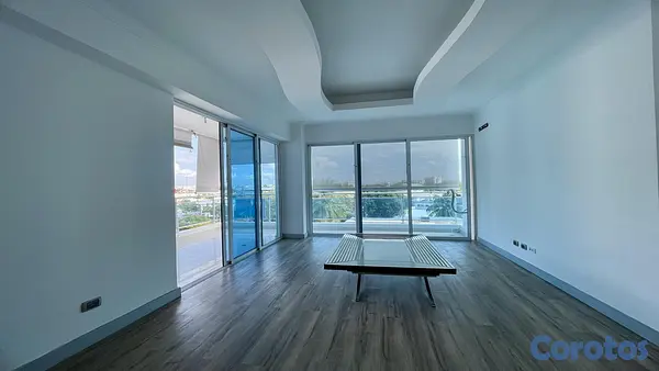 apartamentos - Apartamento en exclusiva calle de Renacimiento 3