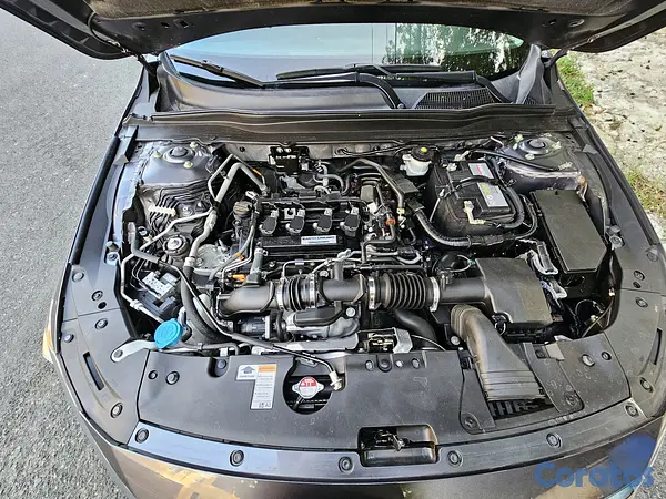 carros - Honda Accord  2