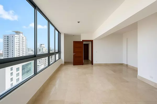 penthouses - Venta Penthouse de 279M2 con Terraza Privada - Bella Vista 1