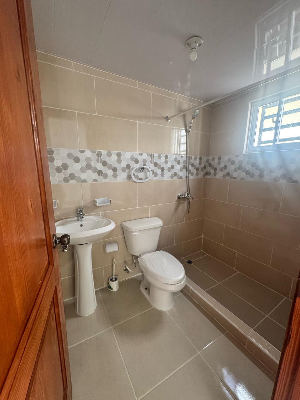 apartamentos - Alquiler de Apartamento  Ciudad Juan Bosch  8