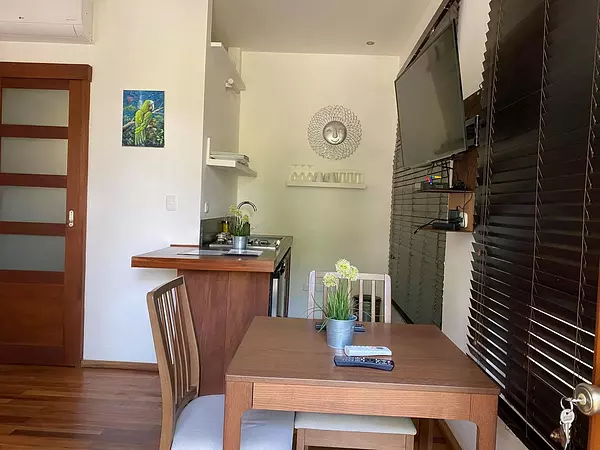 apartamentos - Estudio colonial con piscina ubicado en la Zona Colonial, Santo Domingo 3