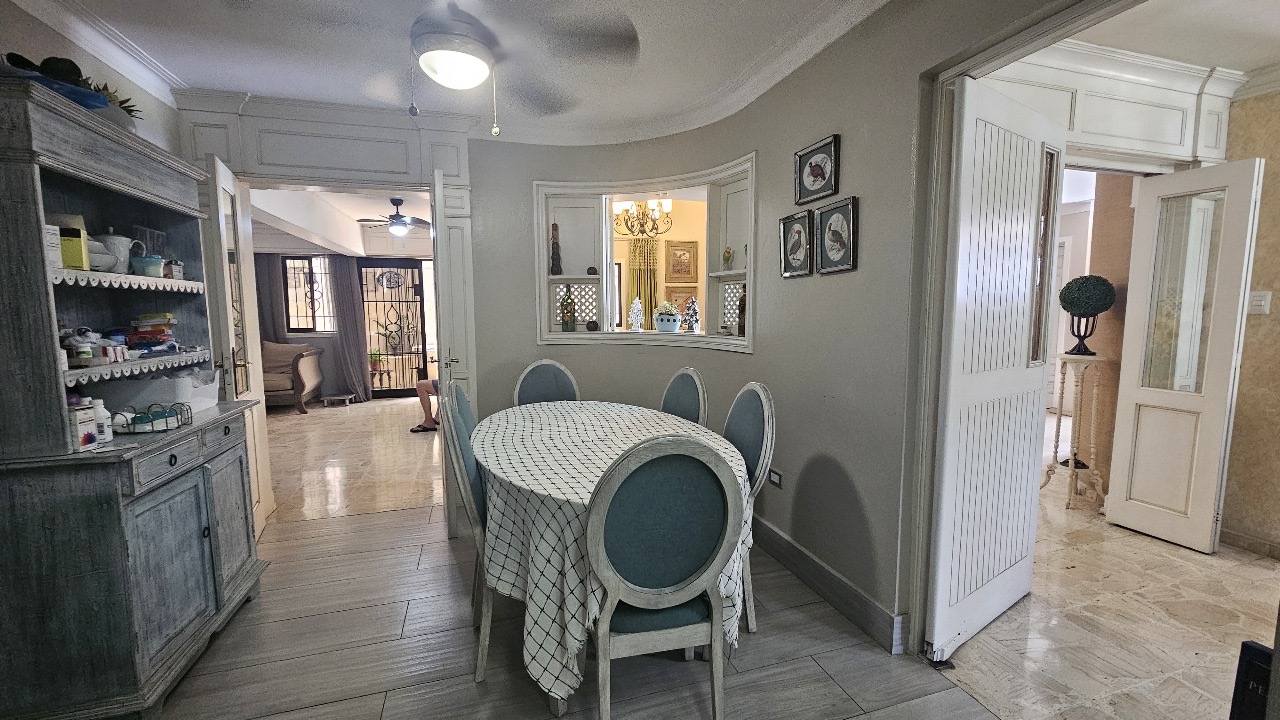 casas - Vendo casa en las praderas dos niveles 4 hab con b 1