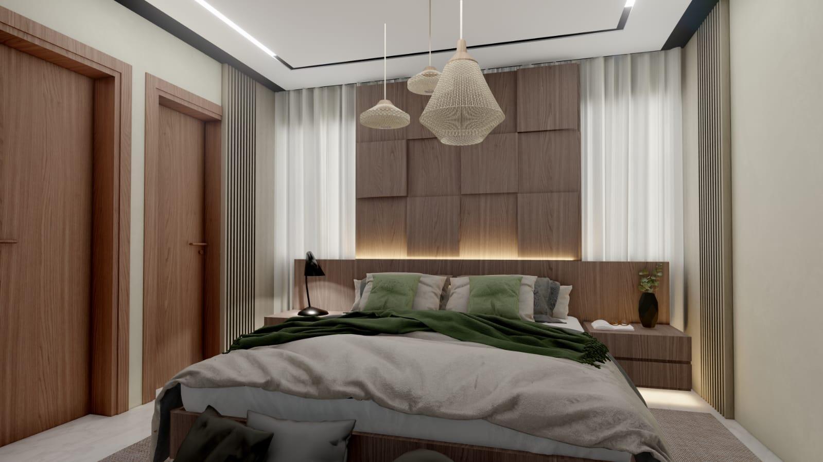 apartamentos - Torre de Lujo en Venta en eL Embrujo Santiago RD 5