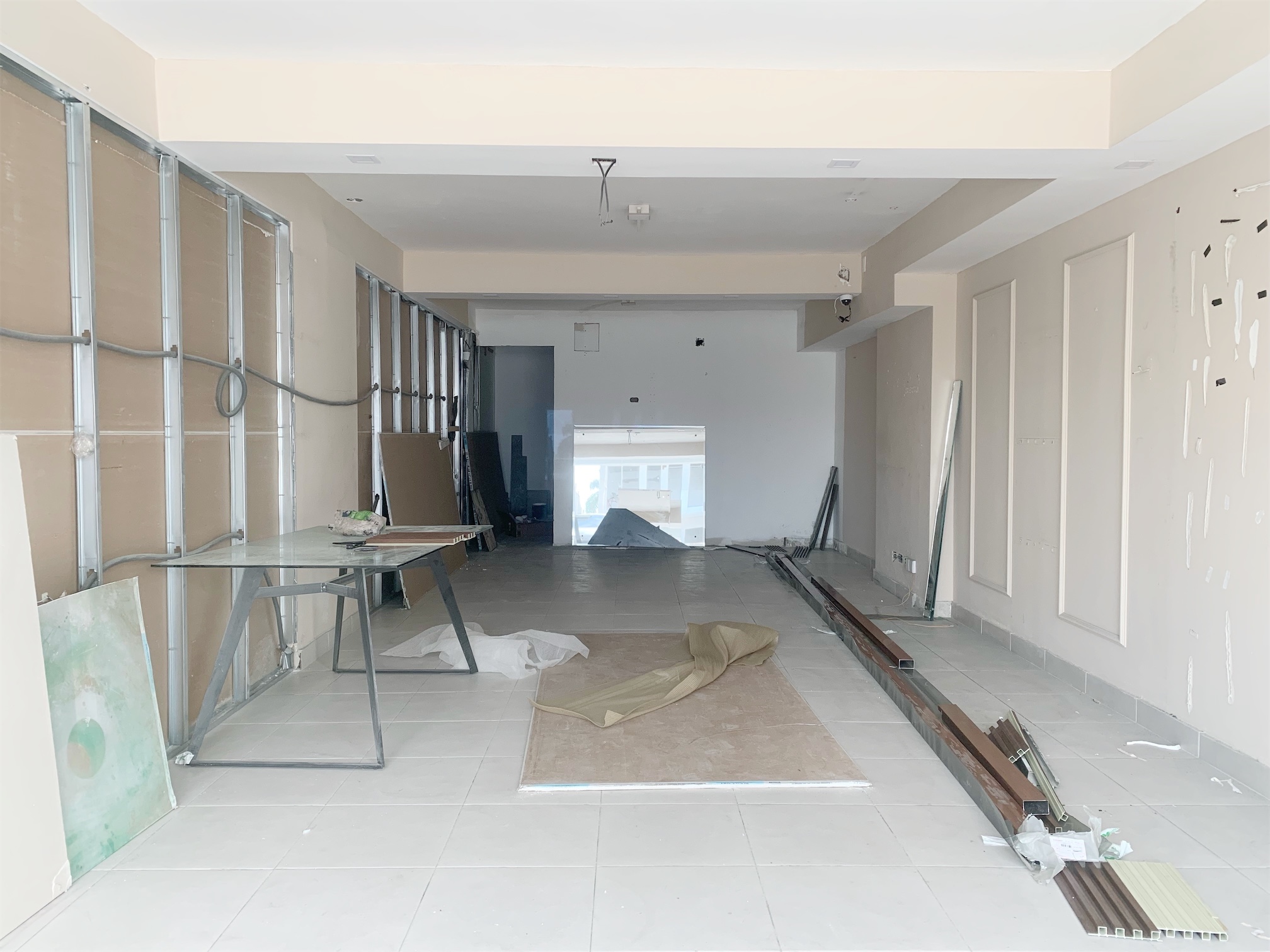 oficinas y locales comerciales - Local primer nivel 3