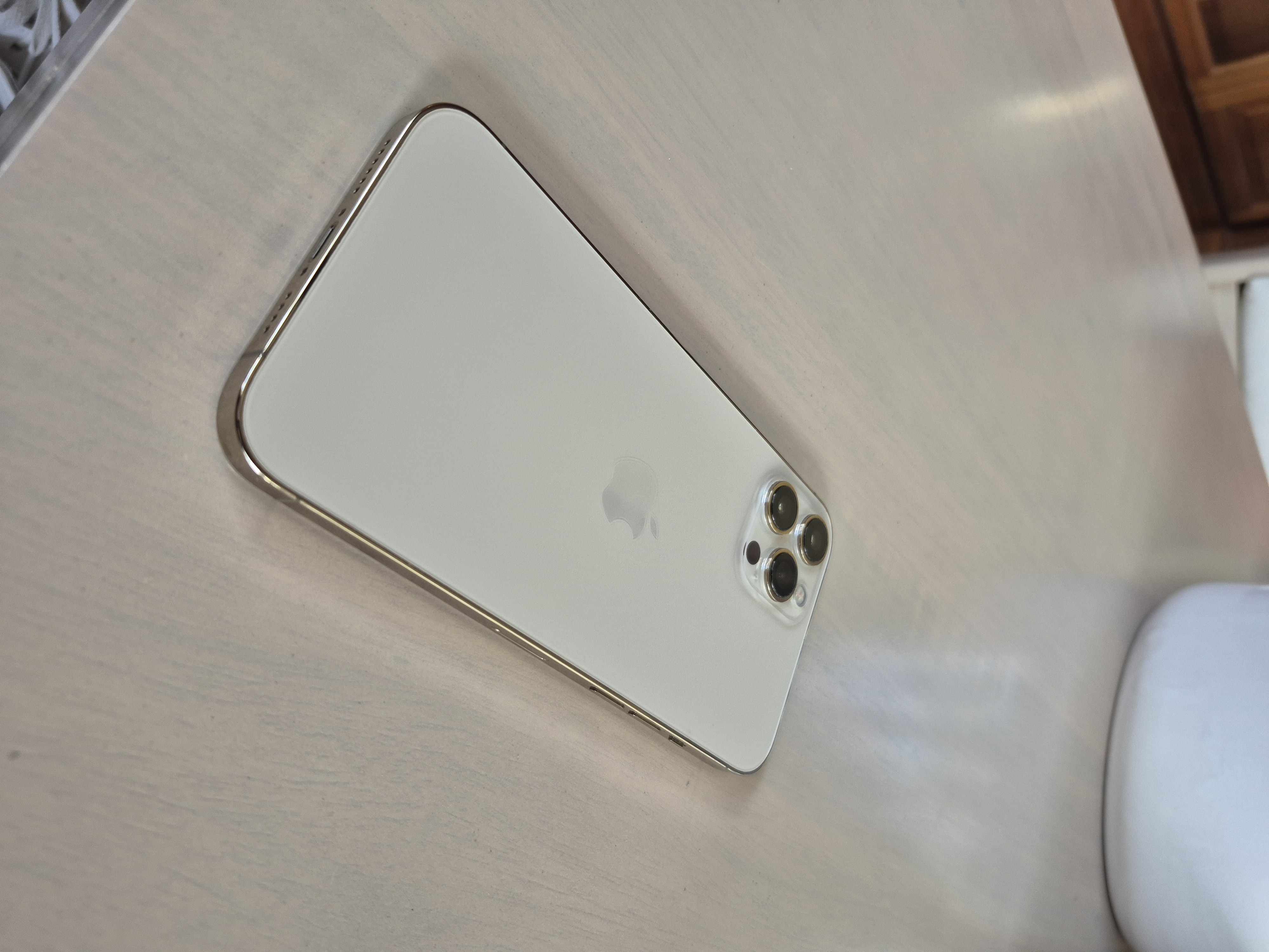celulares y tabletas - iPhone 12 Pro Max 128GB 1