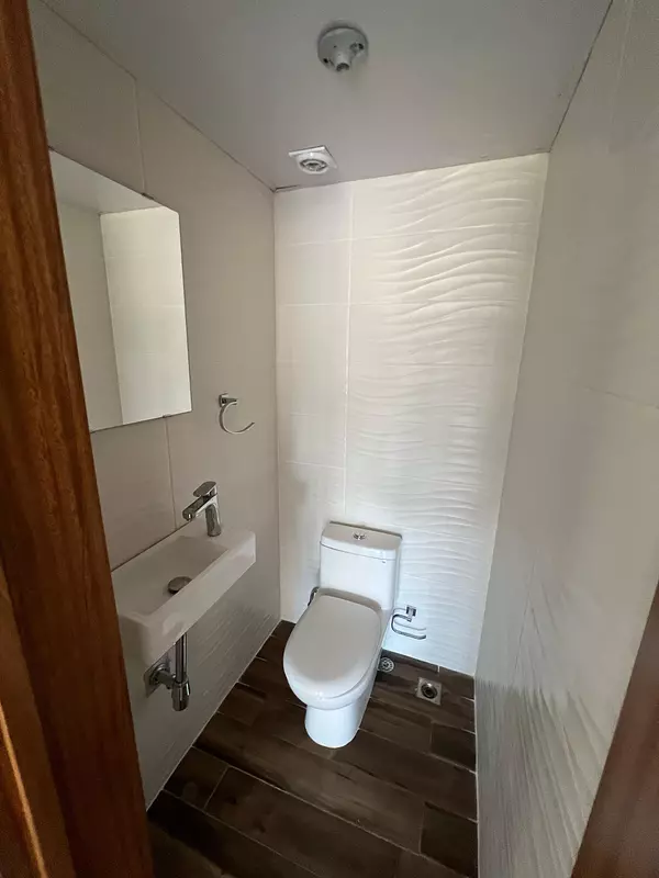 apartamentos - Vendo apartamento en Ensanche Naco 6