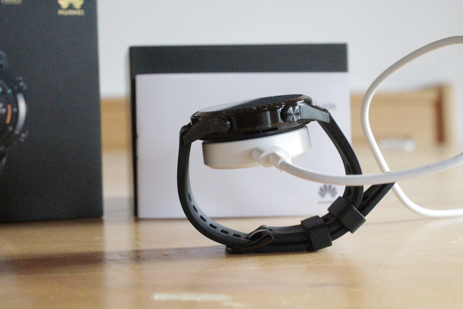 otros electronicos - Huawei watch Gt2 (reloj) 1