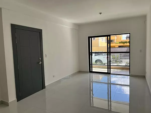 apartamentos - ALQUILER DE APARTAMENTO EN ALTOS DE ARROYO HONDO 3
