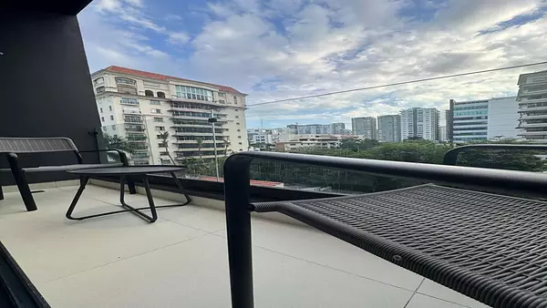 apartamentos - Alquiler Apto Amueblado 1Hb-Serralles 4