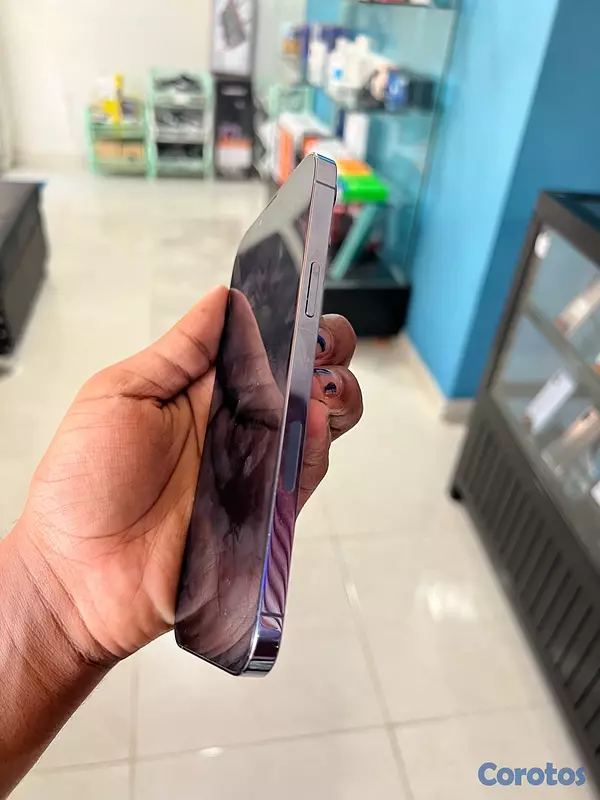 celulares y tabletas - Iphone 13 pro max  5