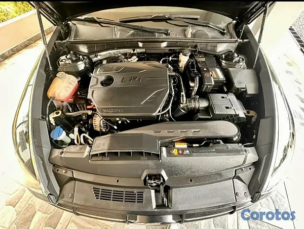 carros - 2022 Hyundai Sonata DN8  4