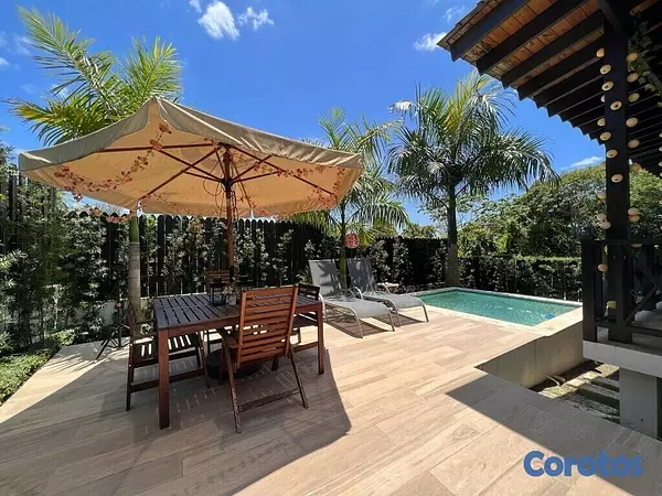 casas vacacionales y villas - Townhouse Coco I en venta 8