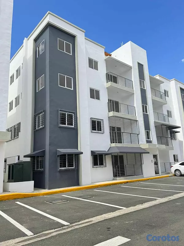 apartamentos - 🏢✨ Venta de Apartamento en San Isidro ¡Listo y par 4